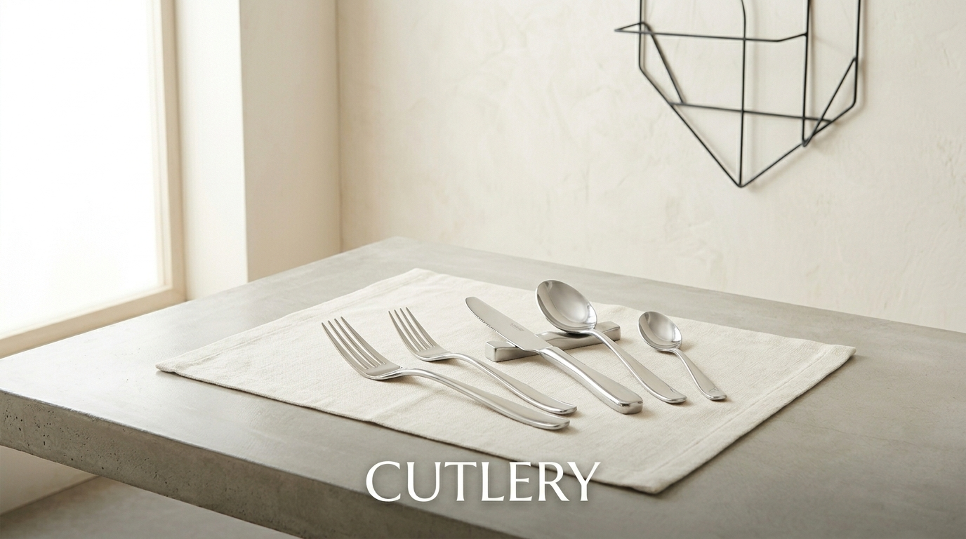 Cutlery
