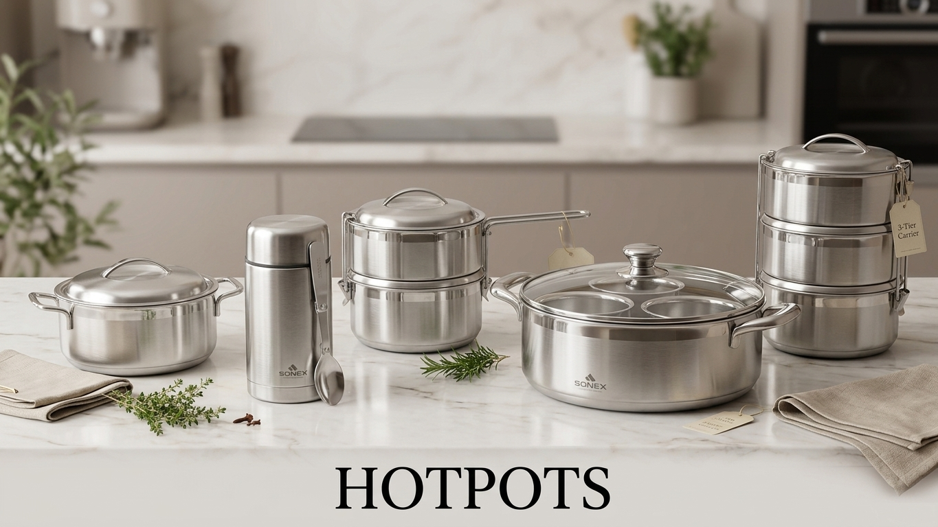 Hotpots